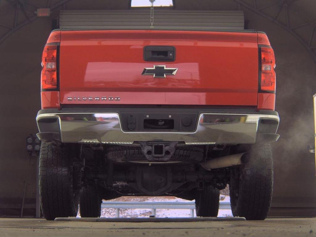 Chevrolet Silverado 3500HD  2018