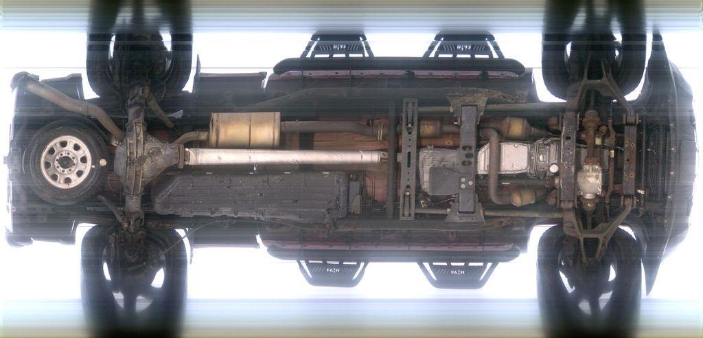 Chevrolet Silverado 3500HD  2018