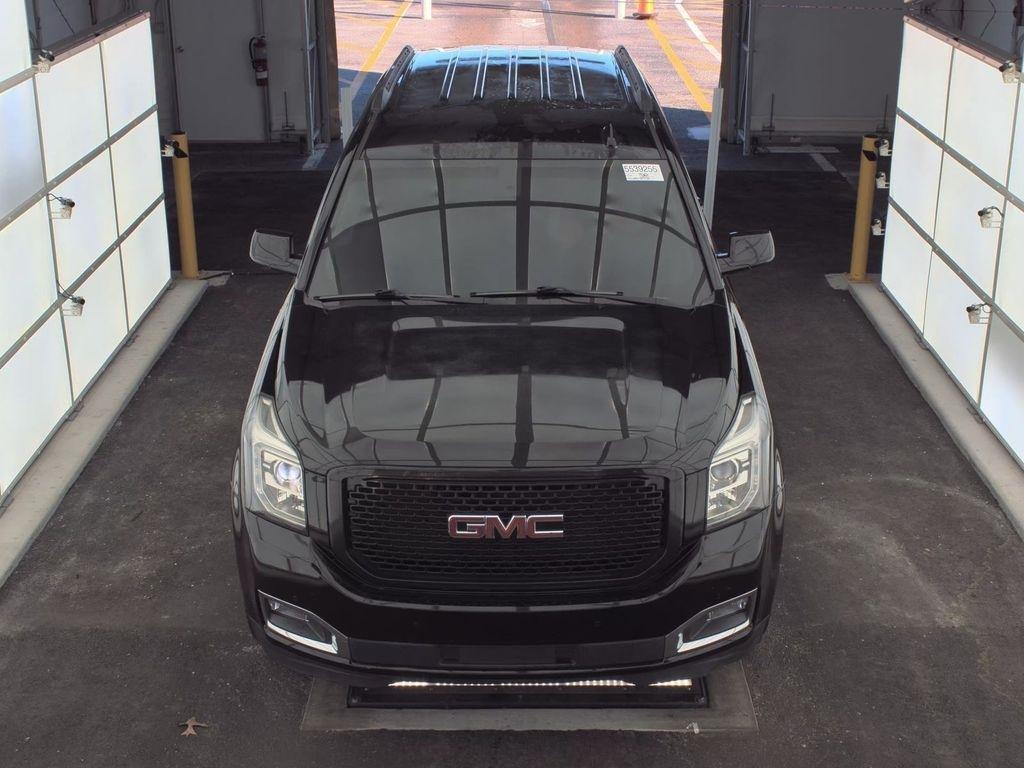 GMC Yukon  2017