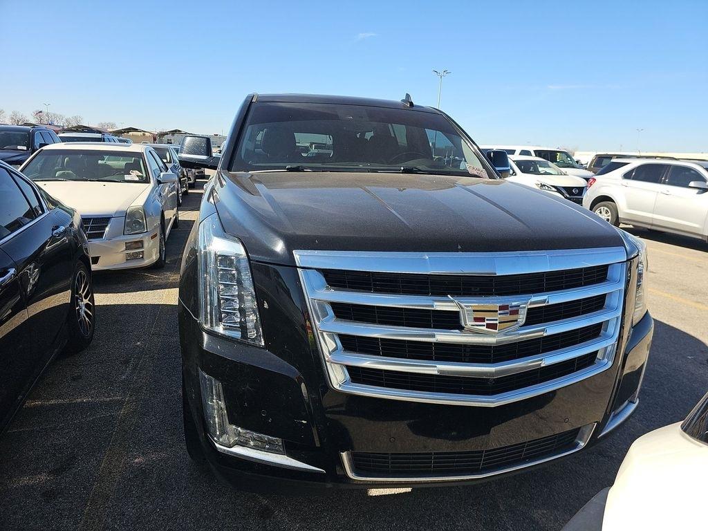 Cadillac Escalade  2020