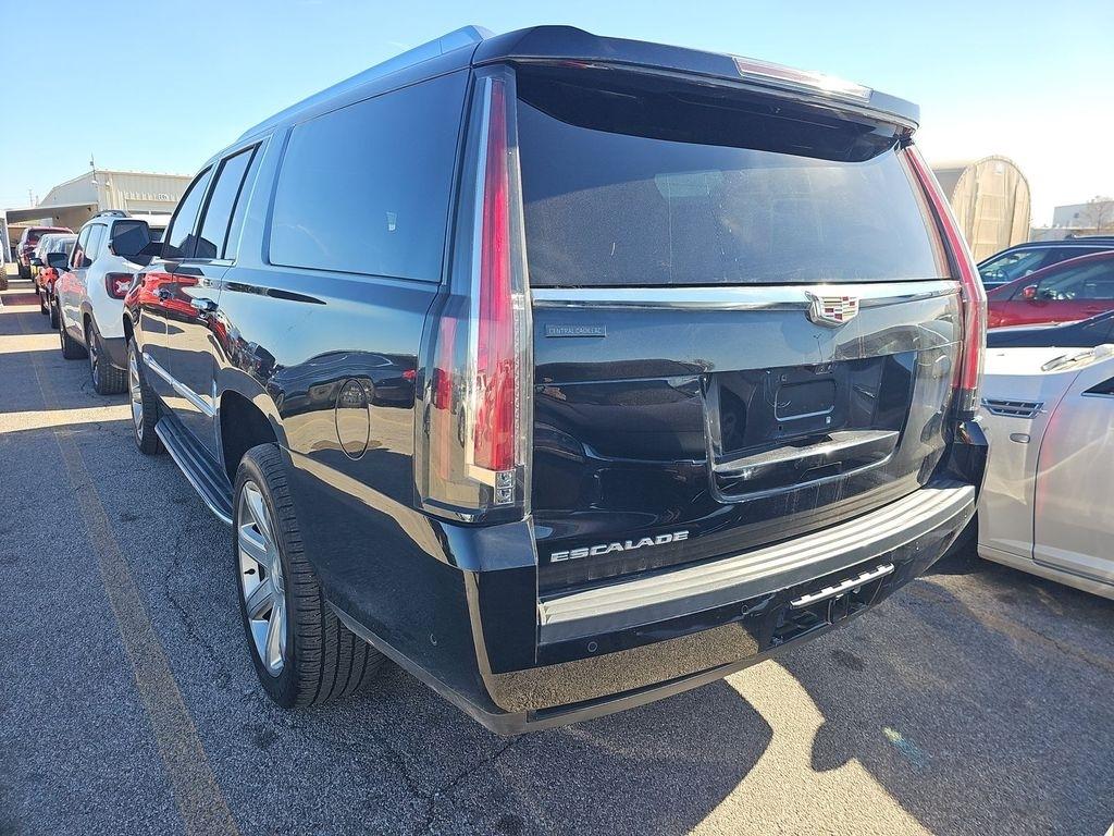 Cadillac Escalade  2020