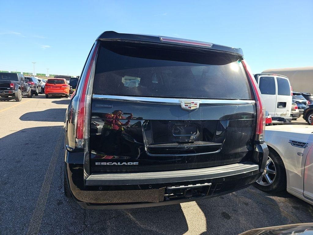 Cadillac Escalade  2020