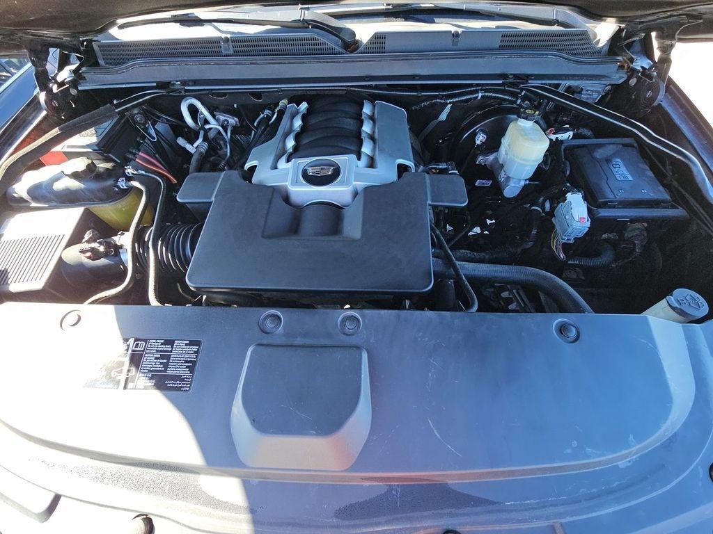 Cadillac Escalade  2020