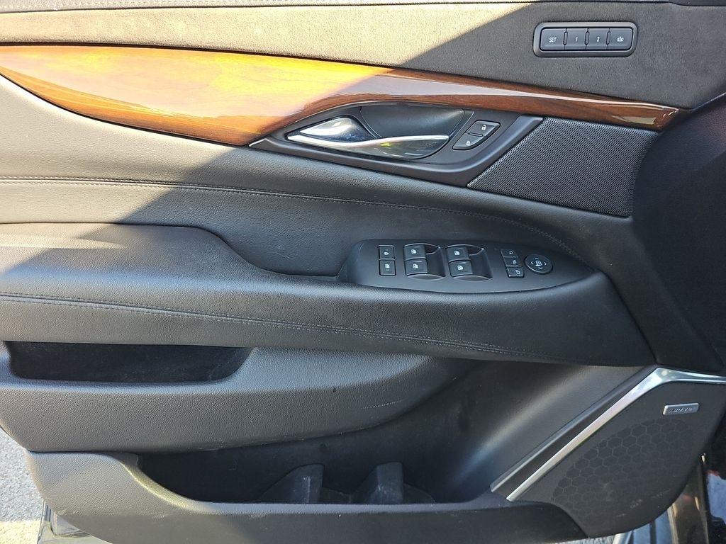 Cadillac Escalade  2020