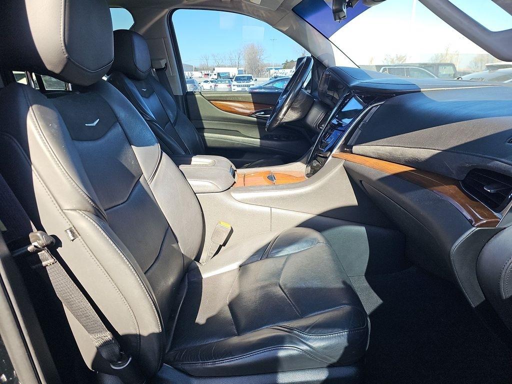 Cadillac Escalade  2020