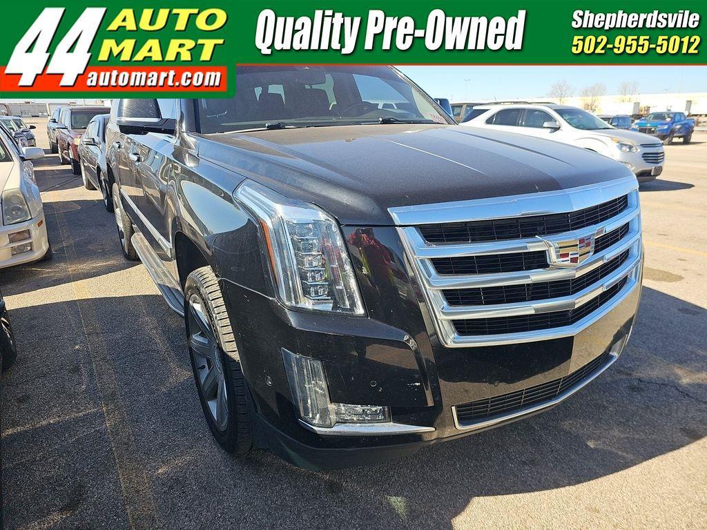 Cadillac Escalade  2020