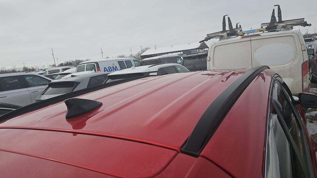 Hyundai Tucson  2023