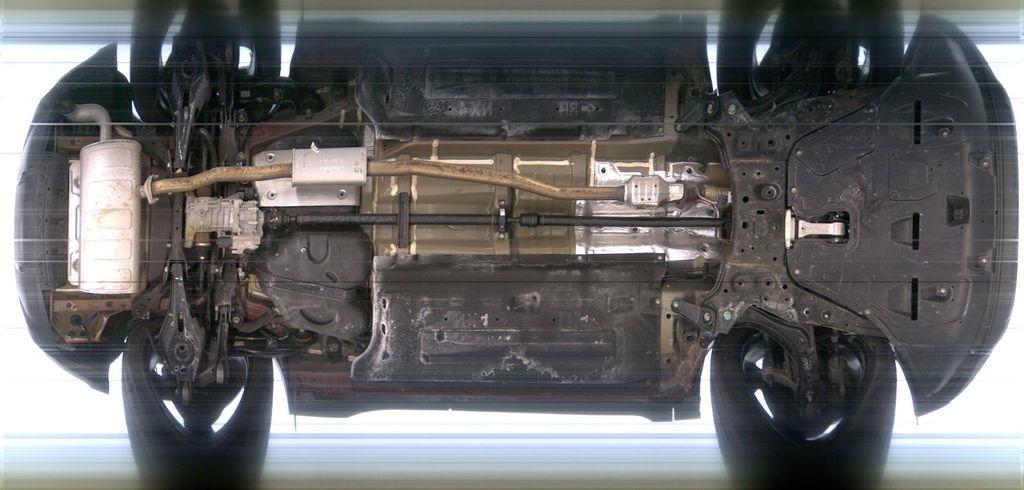 Hyundai Tucson  2023