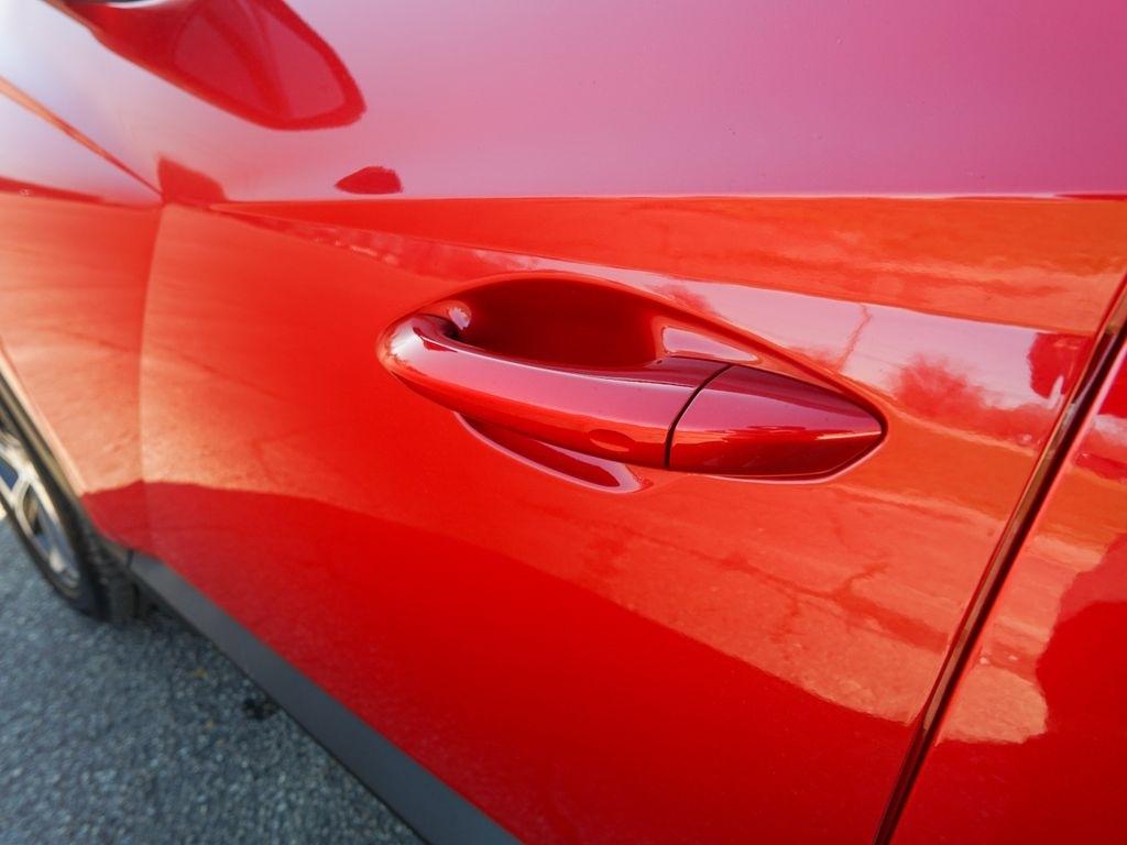 Hyundai Tucson  2023