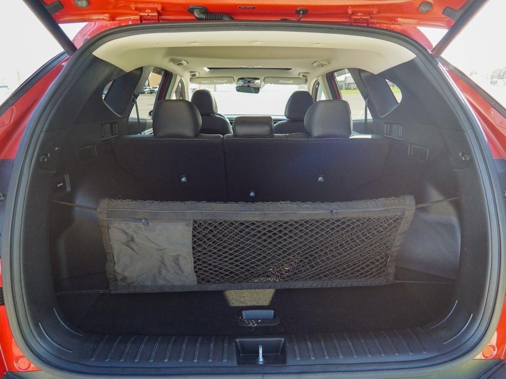 Hyundai Tucson  2023