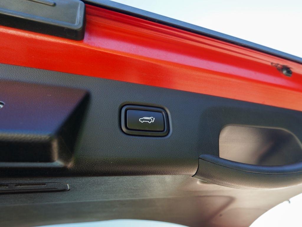 Hyundai Tucson  2023