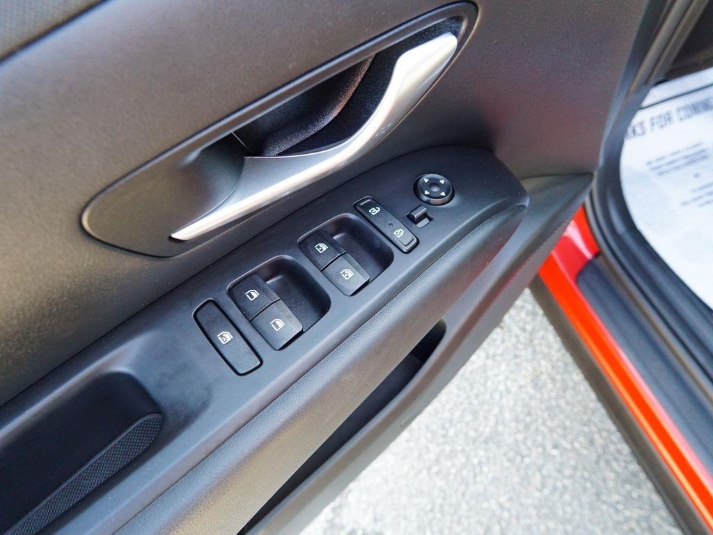 Hyundai Tucson  2023