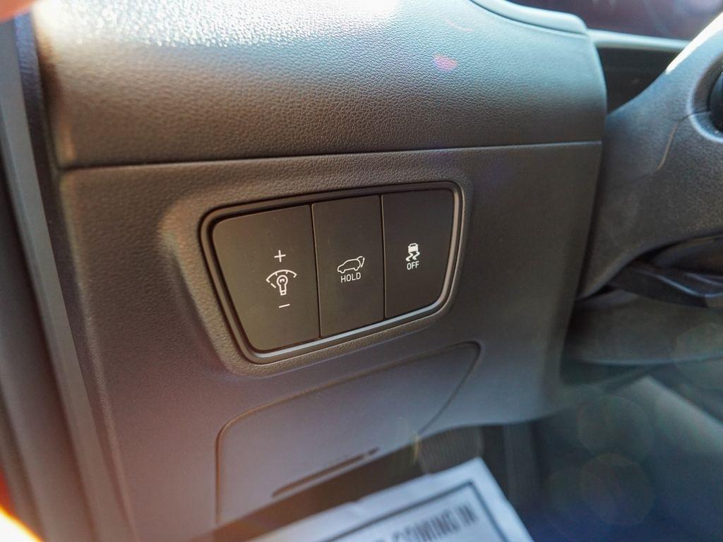 Hyundai Tucson  2023