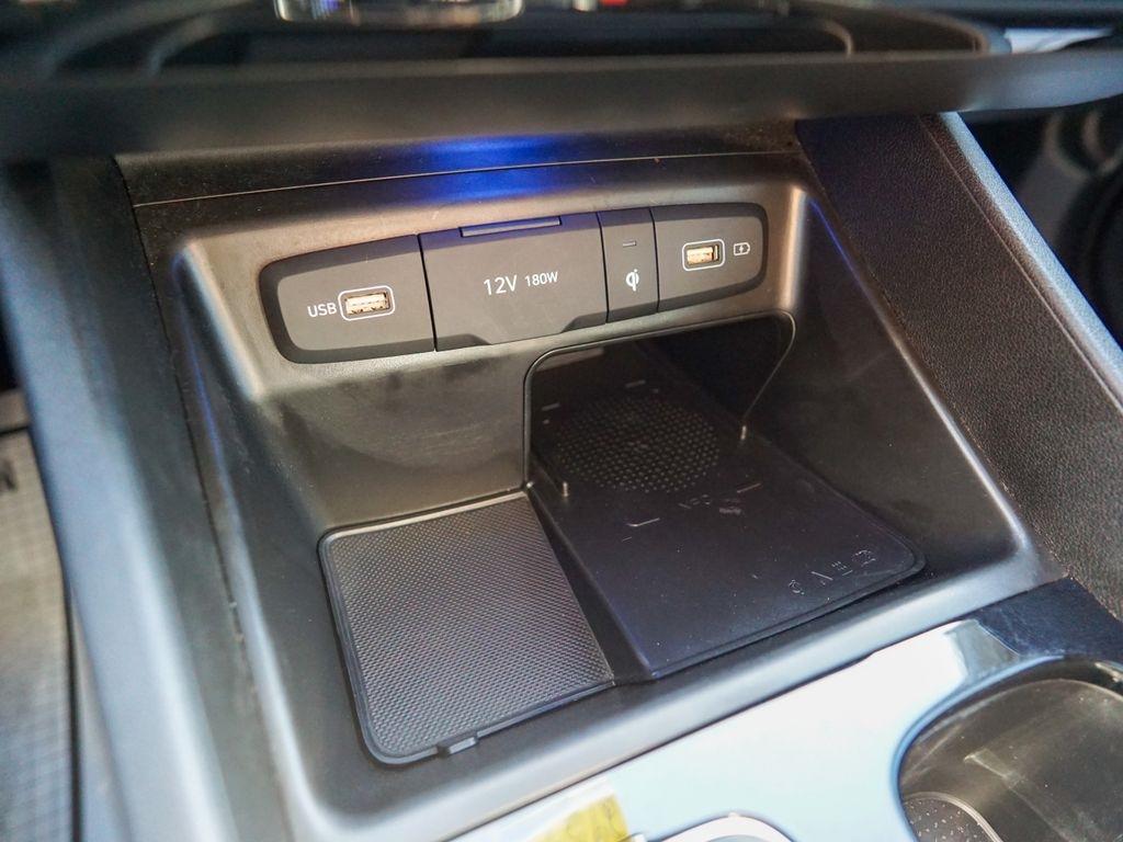 Hyundai Tucson  2023