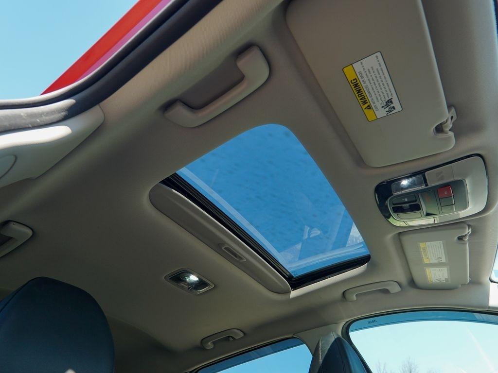 Hyundai Tucson  2023