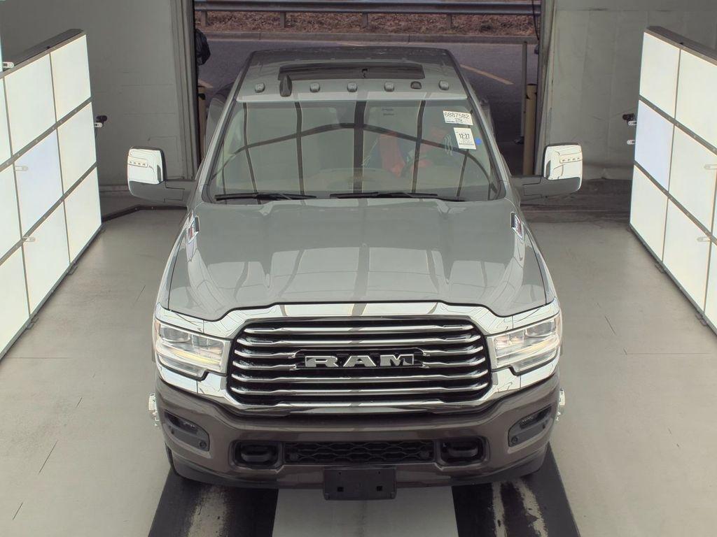 RAM 3500  2023
