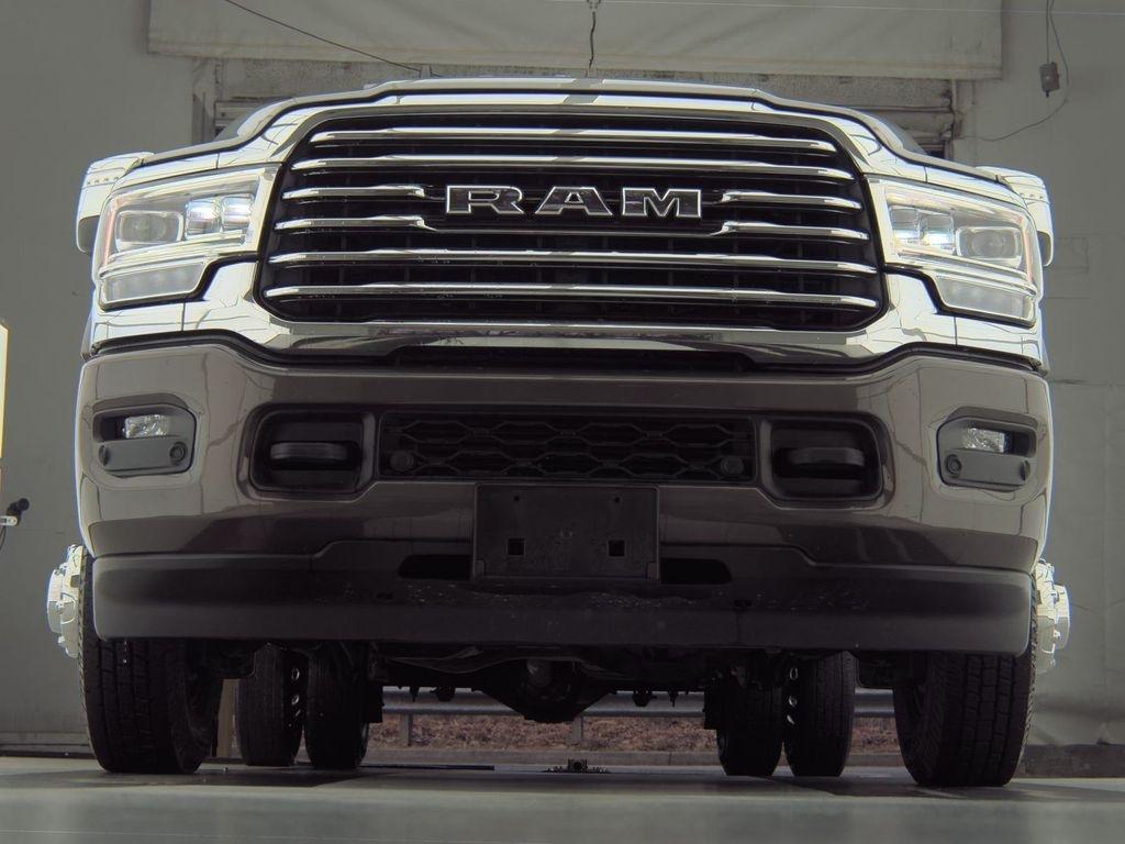 RAM 3500  2023