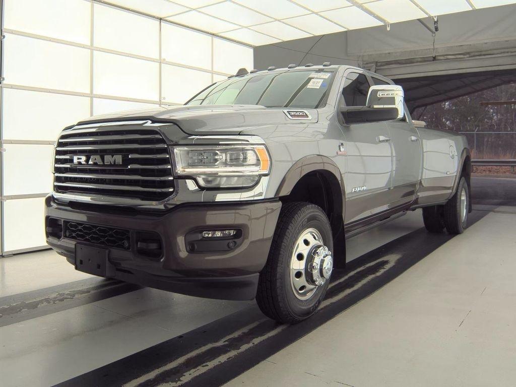 RAM 3500  2023