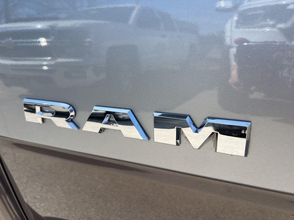 RAM 3500  2023