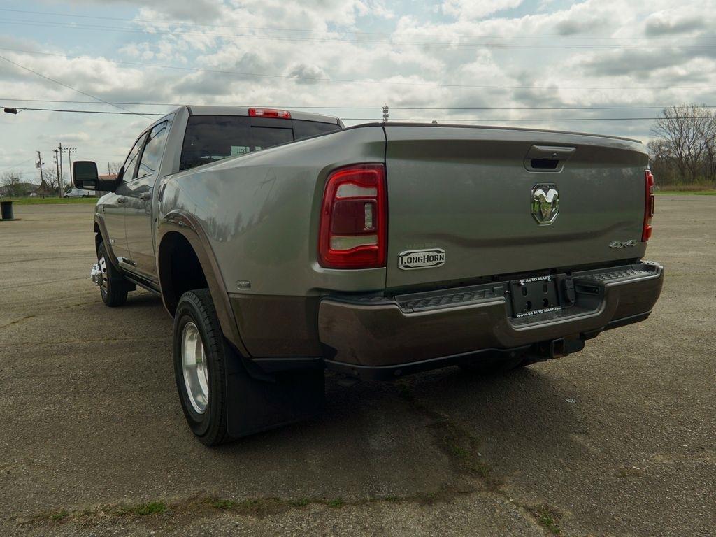 RAM 3500  2023