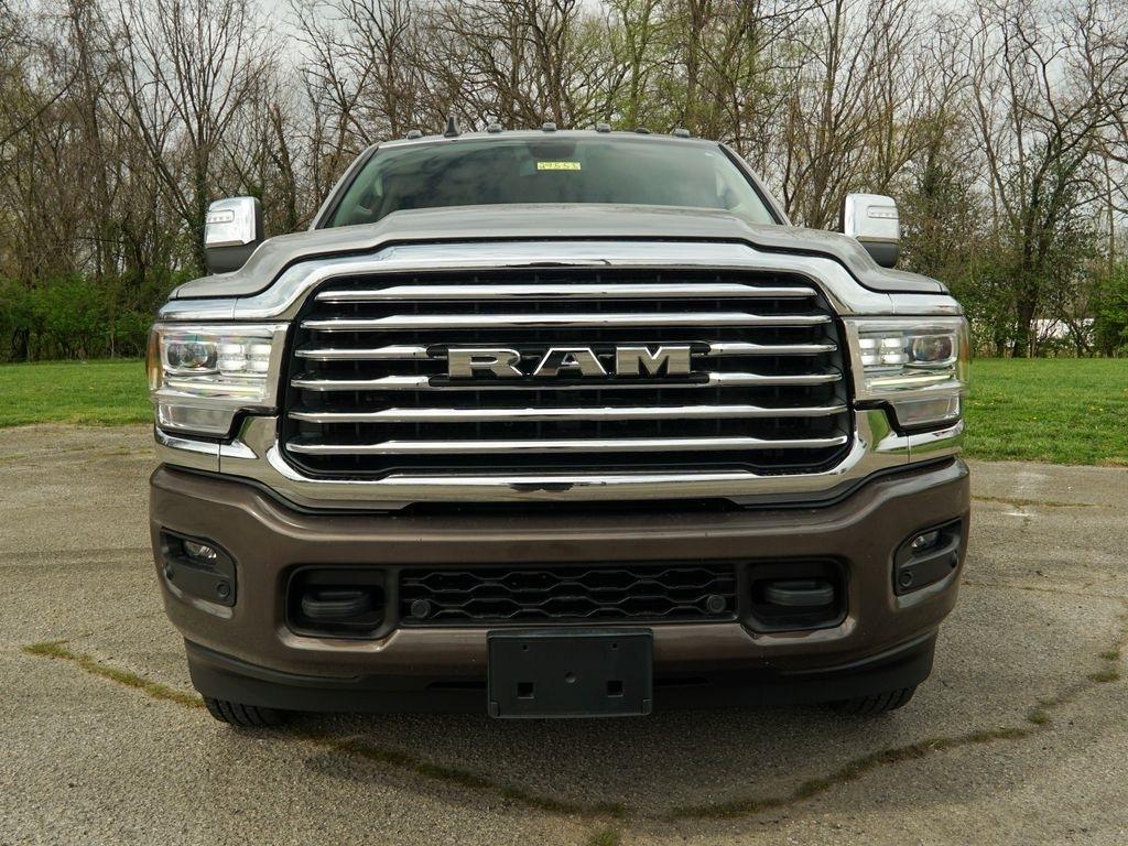 RAM 3500  2023
