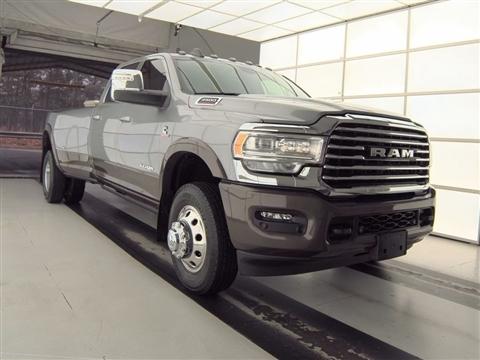 2023 RAM 3500 