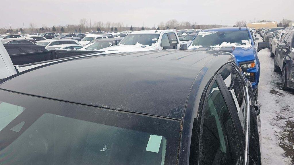 Chevrolet Equinox  2024