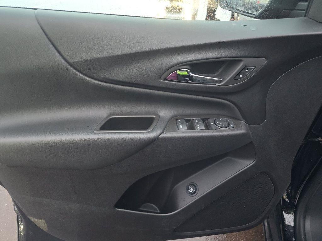 Chevrolet Equinox  2024