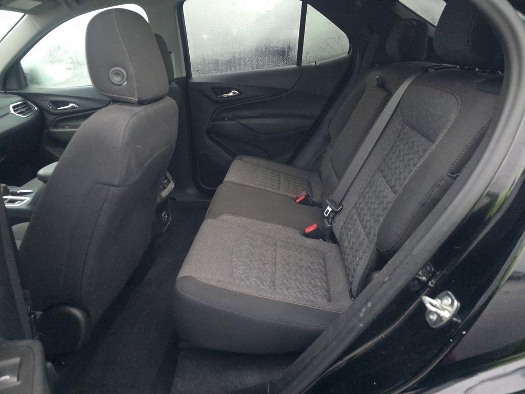 Chevrolet Equinox  2024