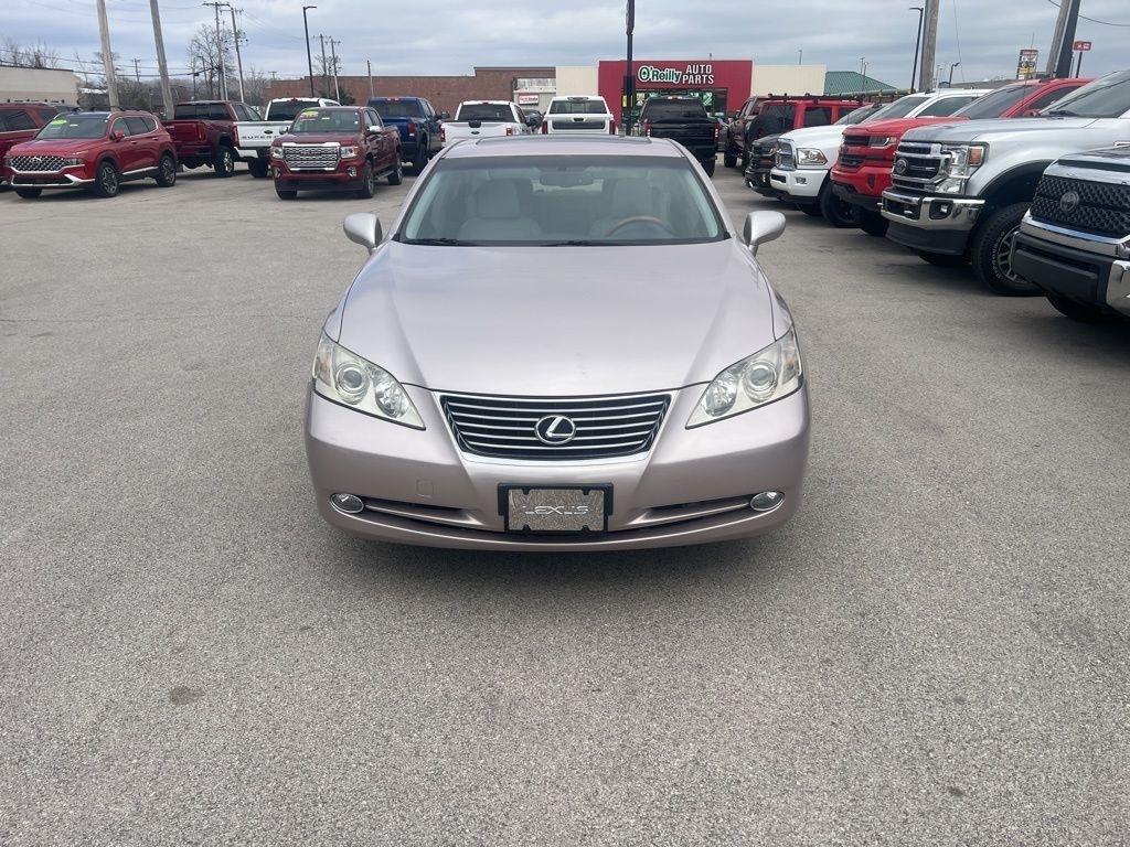 Lexus ES 350  2008