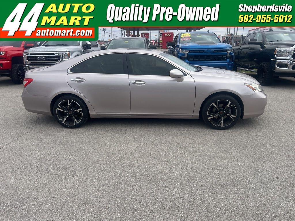 Lexus ES 350  2008
