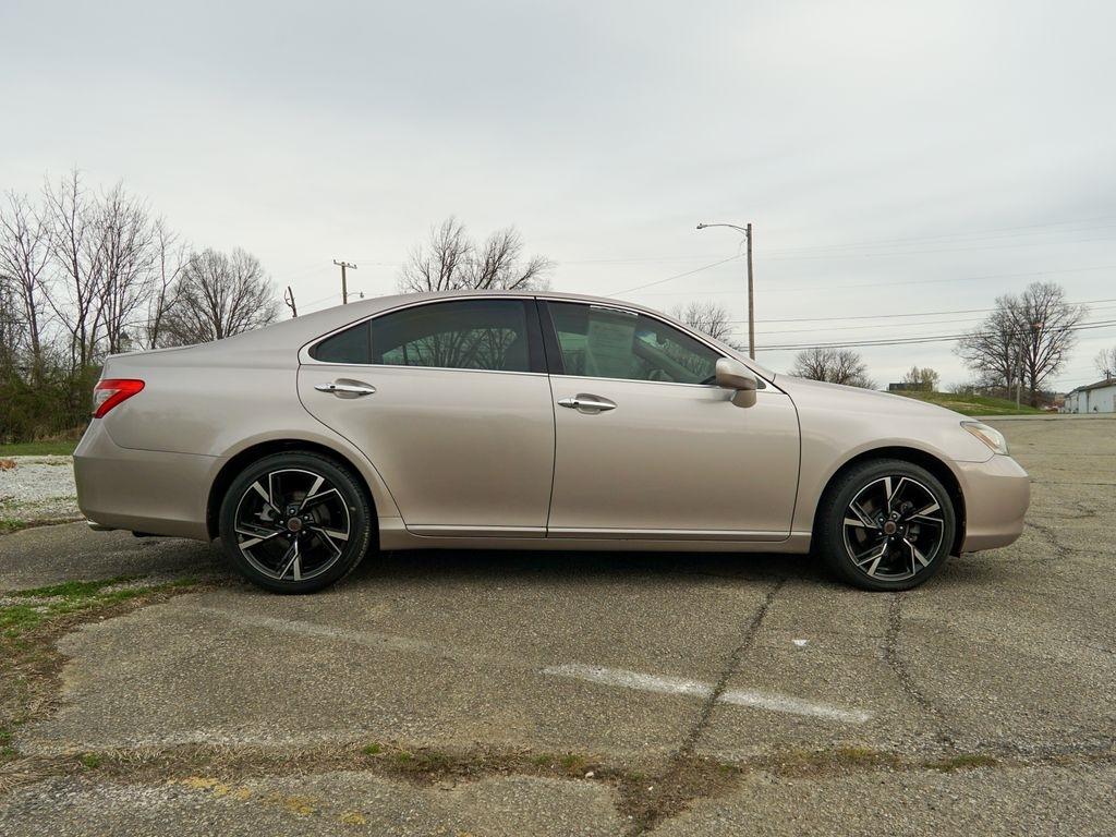 Lexus ES 350  2008