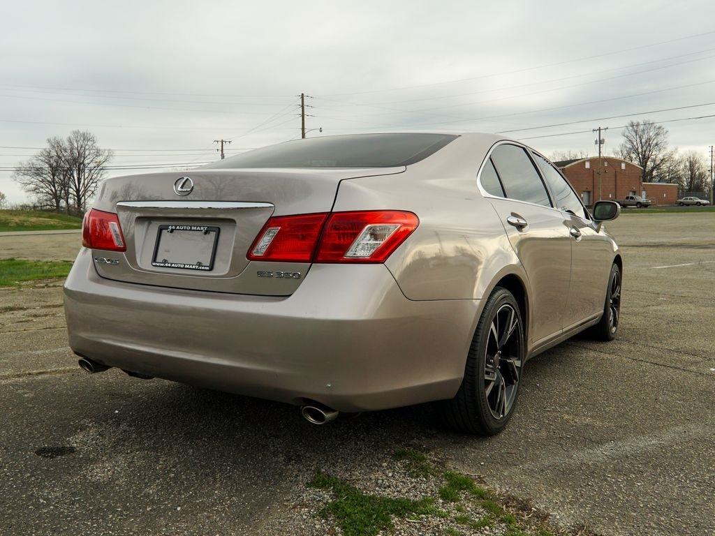 Lexus ES 350  2008