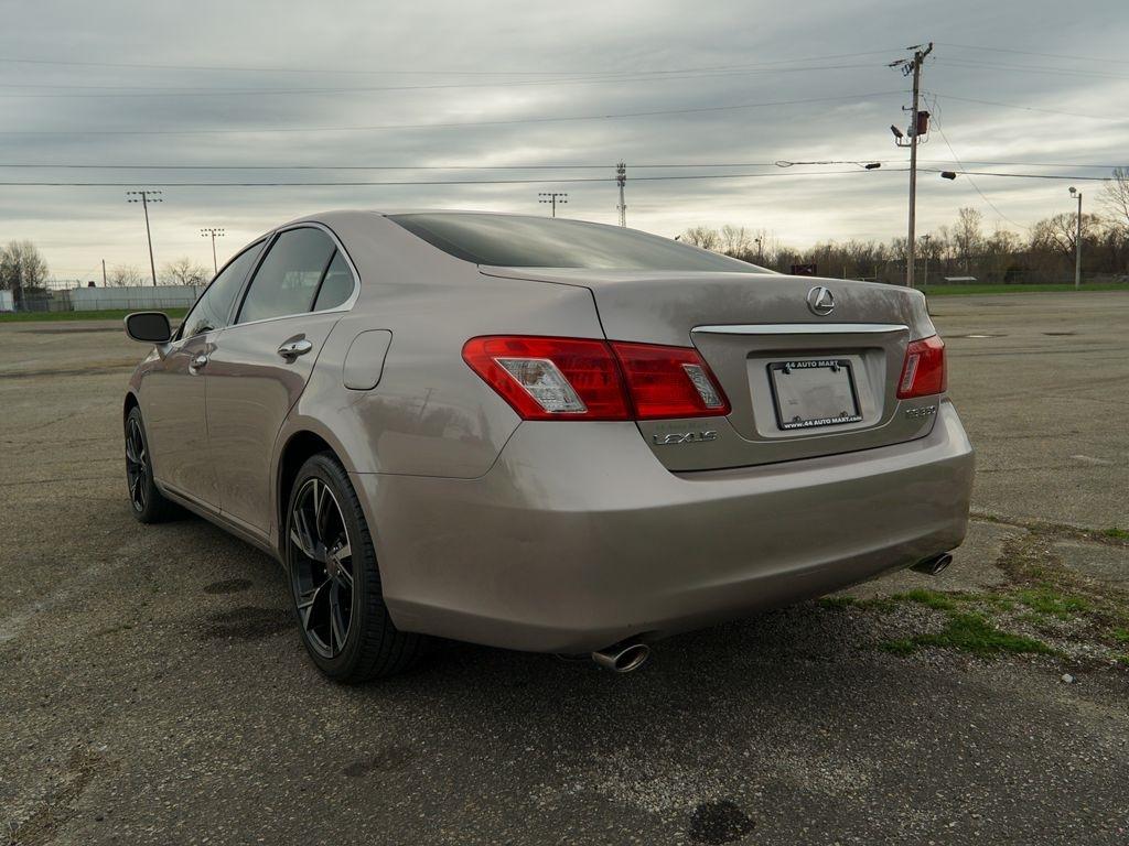 Lexus ES 350  2008