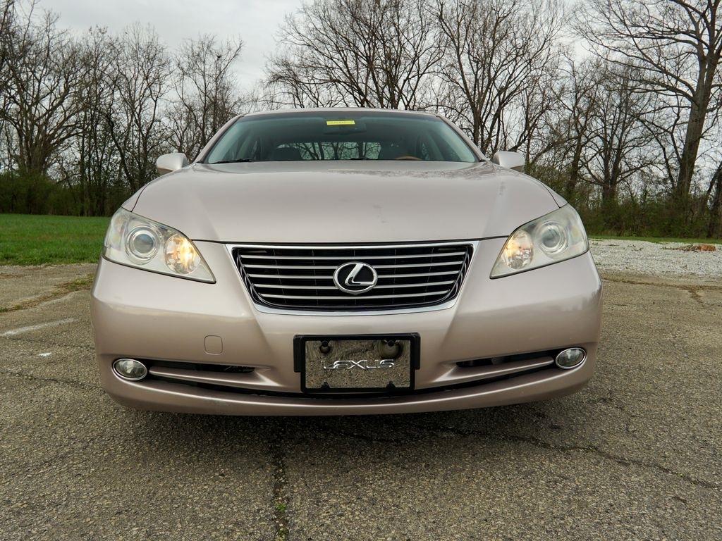 Lexus ES 350  2008