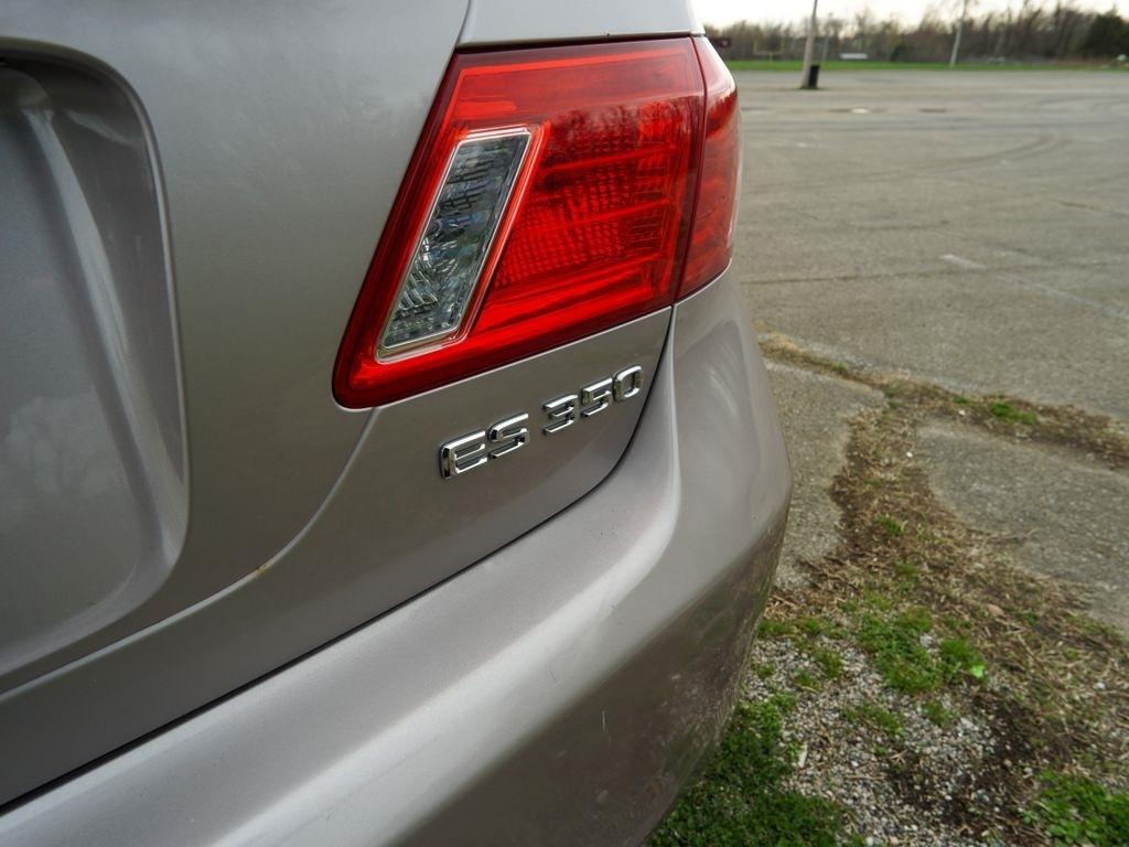 Lexus ES 350  2008