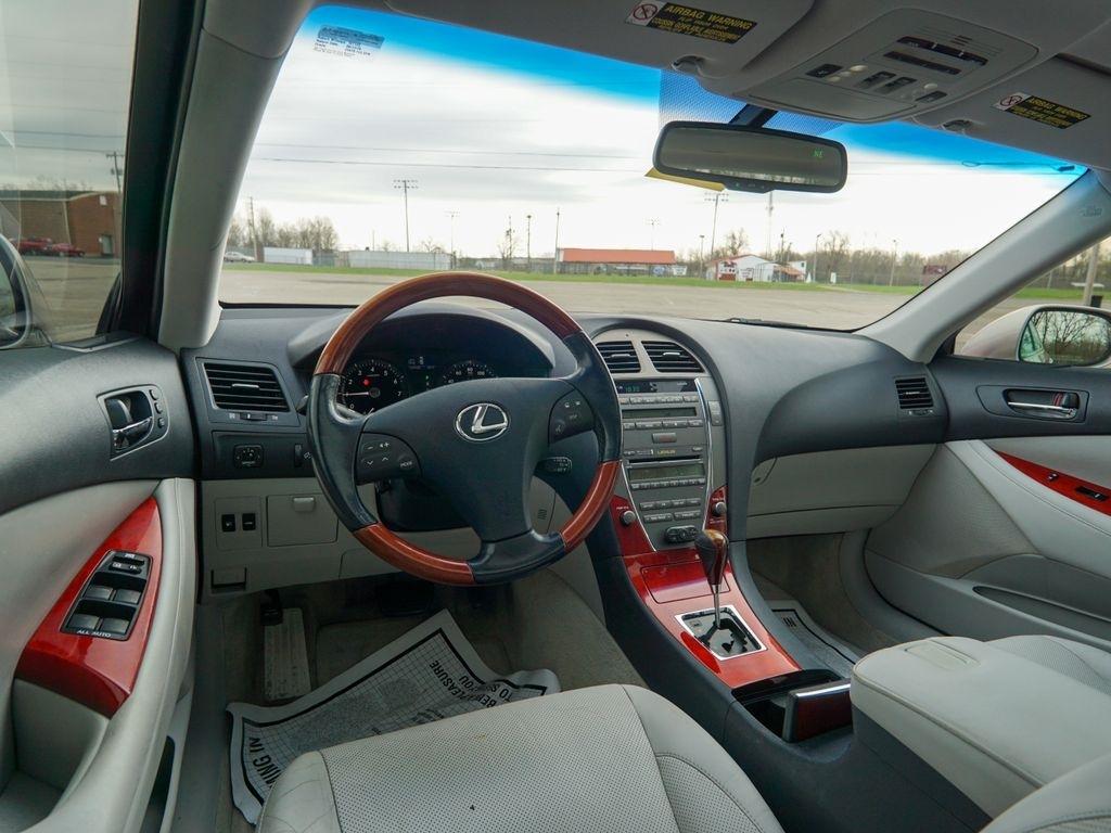 Lexus ES 350  2008