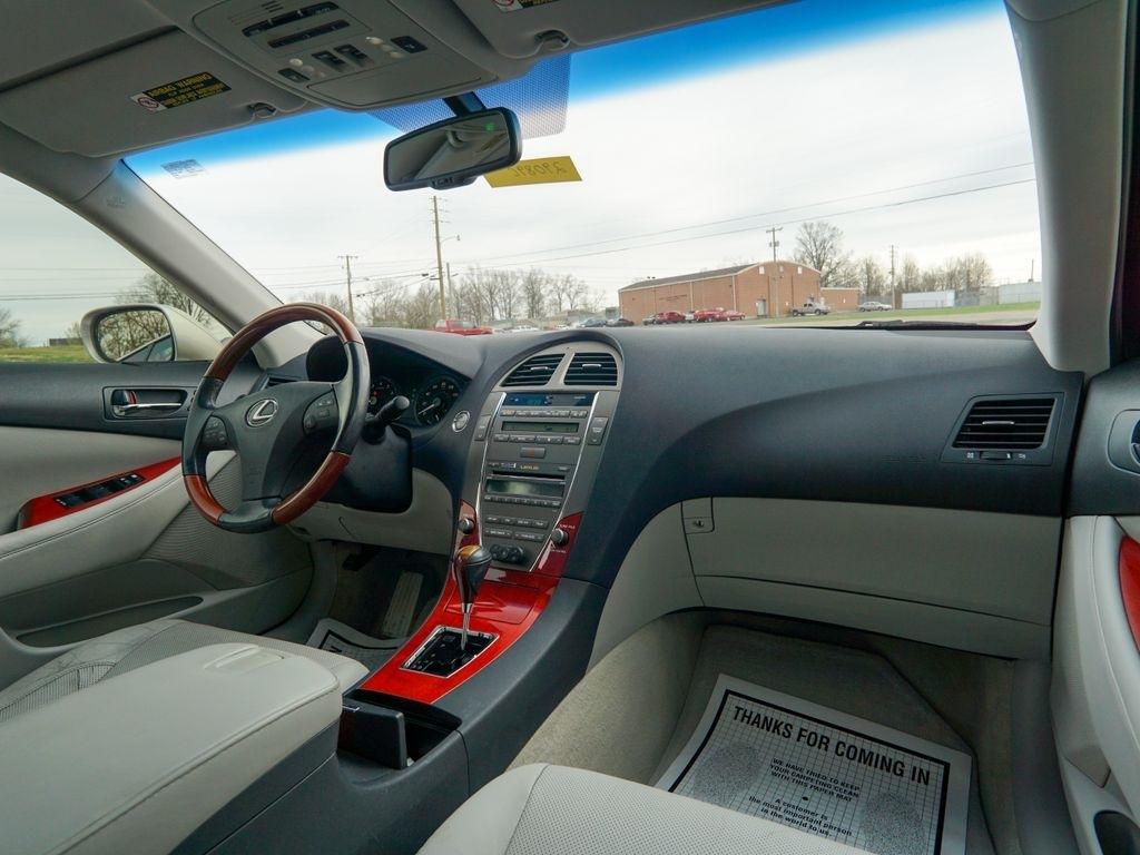 Lexus ES 350  2008