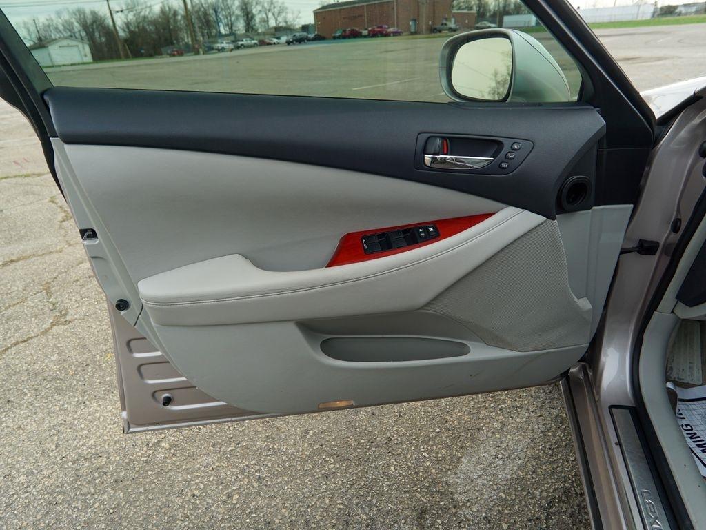 Lexus ES 350  2008
