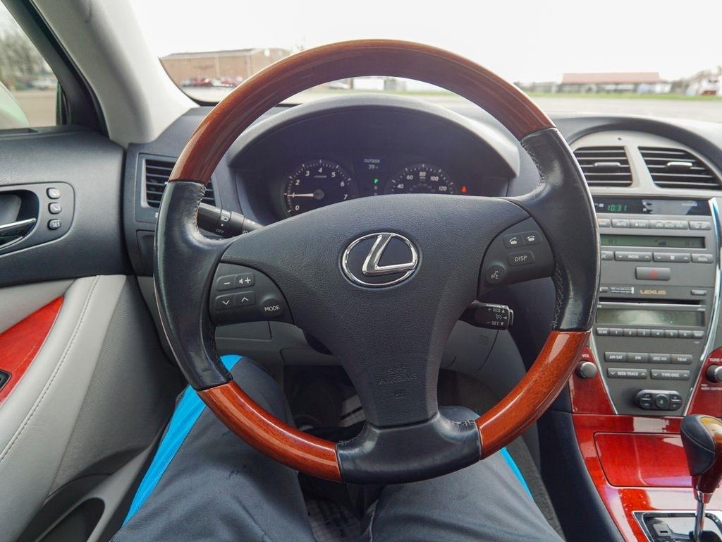 Lexus ES 350  2008