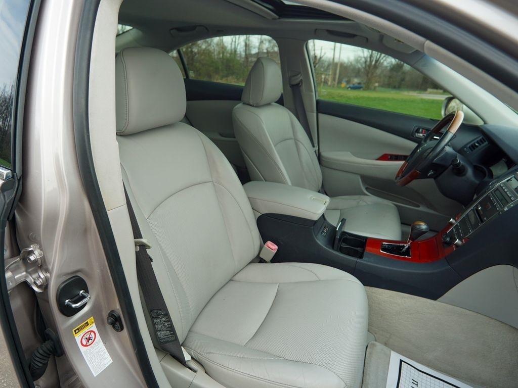 Lexus ES 350  2008
