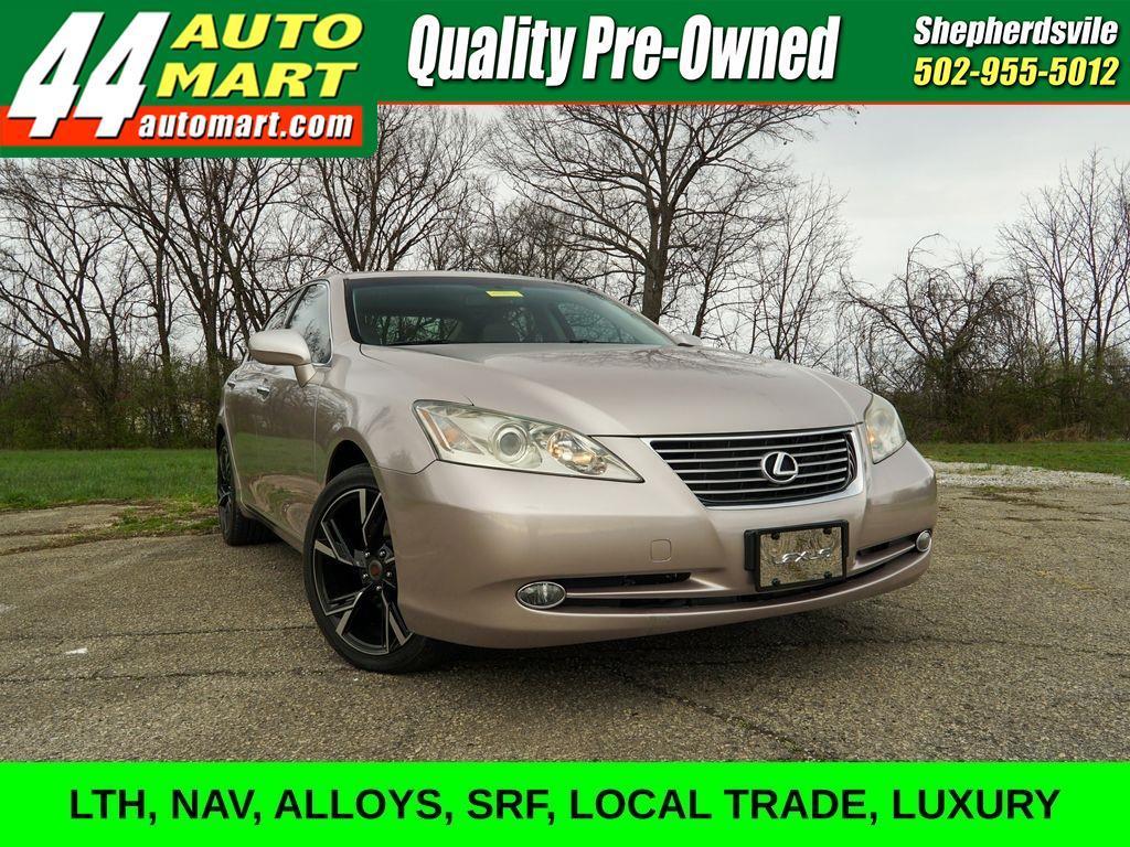 Lexus ES 350  2008