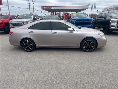 2008 Lexus ES 350 