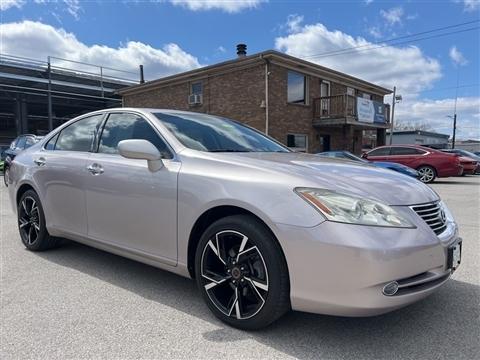2008 Lexus ES 350 