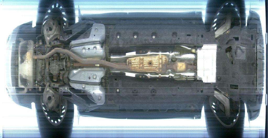 Lincoln Nautilus  2019