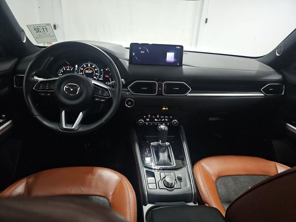 Mazda CX-5  2024