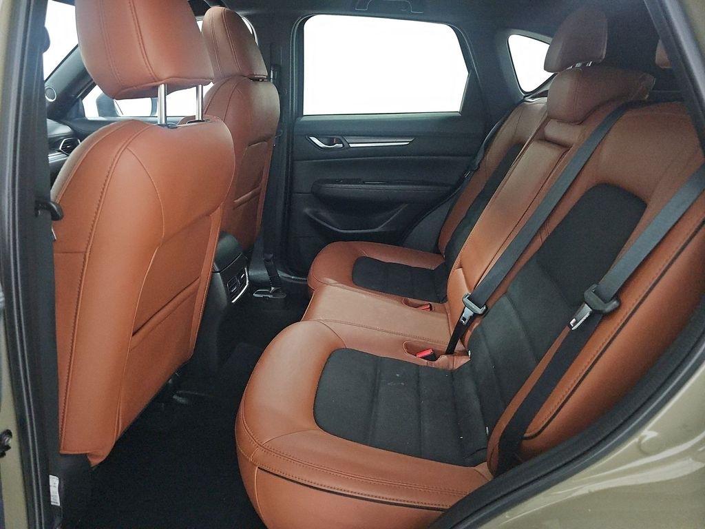 Mazda CX-5  2024