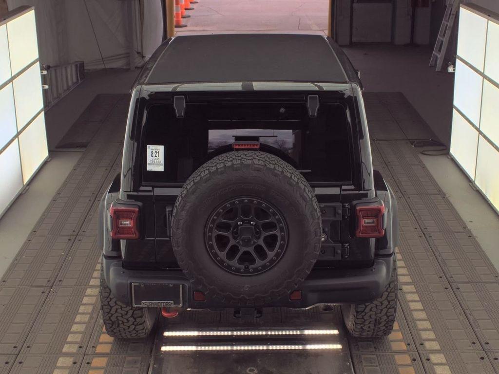 Jeep Wrangler  2022