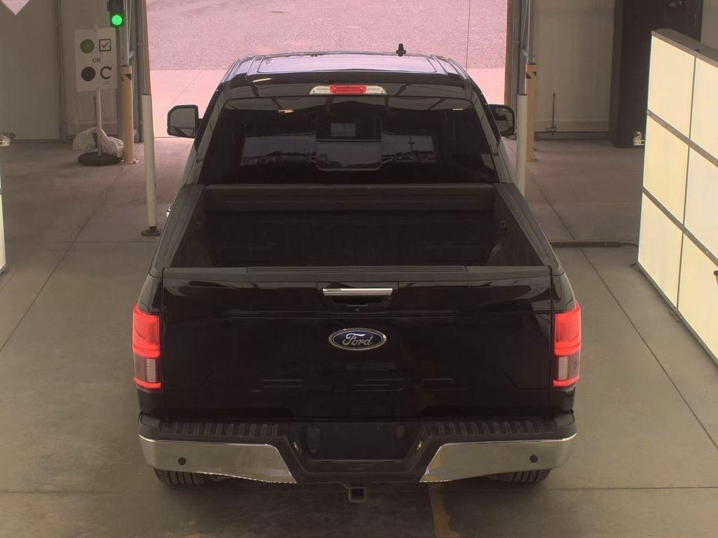 Ford F-150  2018