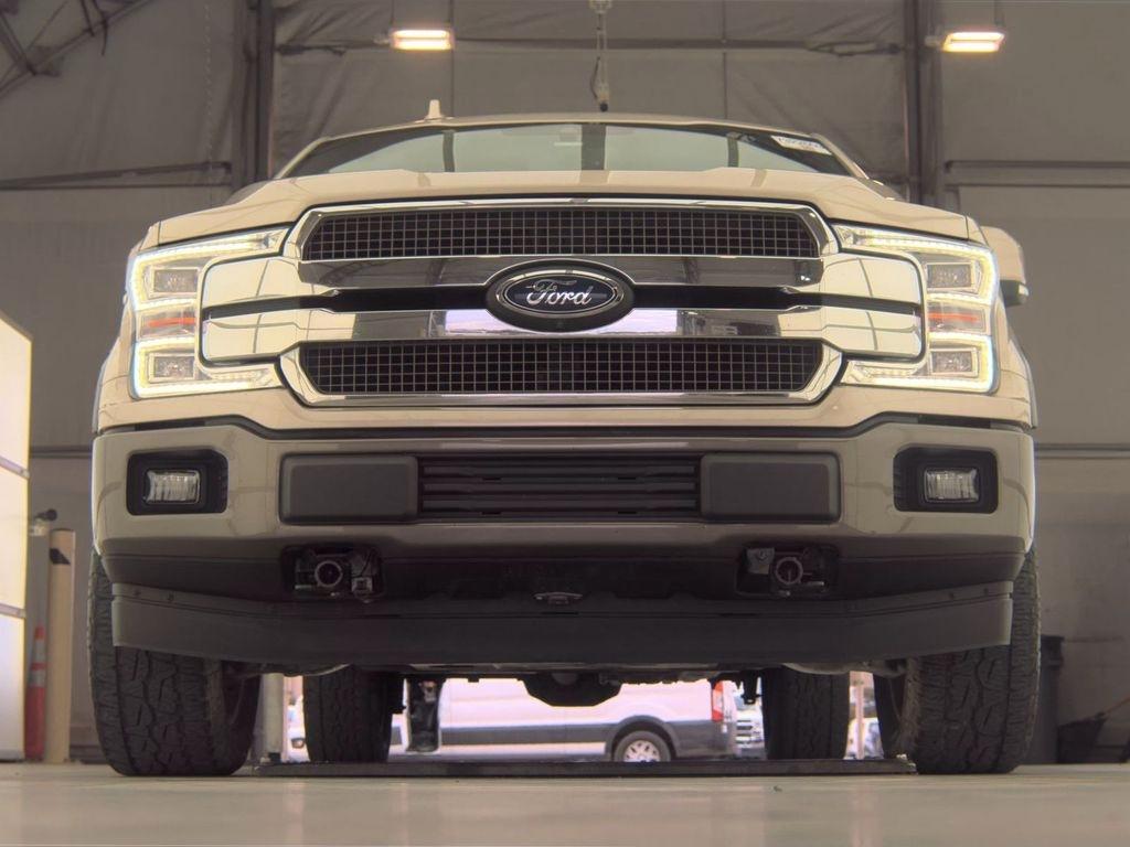 Ford F-150  2018